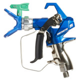 Graco 19Y350 Contractor PC Compact Airless Spray Gun with RAC X LP 517 SwitchTip