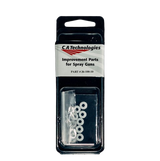 C.A. Technologies/C.A.T. 36-100-10 TIP SCREEN/GASKET (10 PACK)