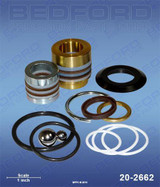 Bedford 20-2662 Packing Repair Kit for 248212