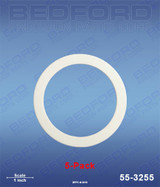 Bedford 55-3255 Cup Gasket 5 Pack 20994