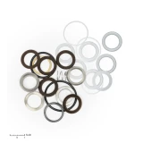 Bedford 20-3016 Replacement 287945 Repair Kit