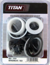 Titan Speeflo 805-1010 Piston Repacking Kit