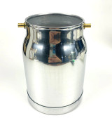 Bedford 45-899 Siphon Cup 1 Quart Non-Coated for Binks 82-47