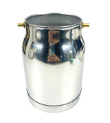 Bedford 45-899 Siphon Cup 1 Quart Non-Coated for Binks 82-47