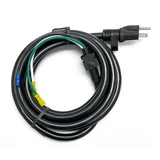 Graco 15H064 Power Cord Assembly