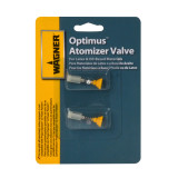 Wagner 0525118D Atomizer Valve