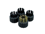 Wagner 282123 Nozzle Brush Accessory Kit