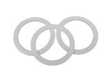 Bedford 54-81 Replacement Binks 80-11 Cup Lid Gasket
