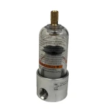 Bedford 25-720 Mini Filter Replacement for Graco/Binks/Devilbiss F504-02AH