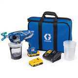 Graco 17M363 ULTRA CORDLESS HANDHELD AIRLESS SPRAYER