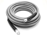 Veloci 29.5212 3/8" KobraJet Gray Hose, 4300 PSI, 50 FT, Non-Marked