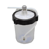 Graco 17R462 1 Quart Flexliner HVLP Cup Assembly For Edge II Spray Gun