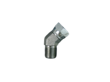 Graco 161889 Union Swivel Fitting 45 Degree