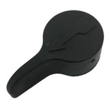 Graco 187625 HANDLE, VALVE, DRAIN