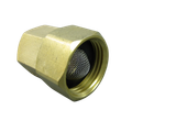 General Pump D10016 Fitting GH x 1/2" NPT-F