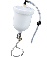 Titan 524045 HVLP Gravity Cup