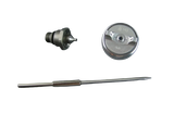 Titan CAPspray 550979 Needle Nozzle Kit 1.1mm