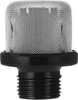 Prosource  243082 or 288716 or 195697 or 257002 or 245578 Inlet Suction Strainer Filter 32 mesh