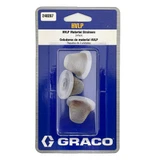 Graco 240267 HVLP Material Strainers 3-Pack 100 Mesh