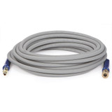 Graco 244783 Non-Marking Power Washer Hose w/ Quick Disconnects 3/8 in x 50 ft