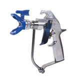 Graco 246240 Silver Plus Airless Spray Gun