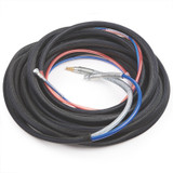 Graco 24U578 SUPER-FLEX MATERIAL AND AIR HOSE SET, 25 FT (LAST ONE IN STOCK)