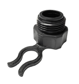 Wagner 515146 Pump Cleaning Garden Hose Adapter