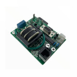 Titan 805-402A Pressure Board Control Assembly