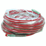 Airless & HVLP Hose Shield Cover 50ft