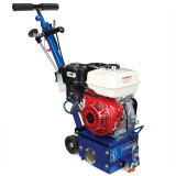Graco 25M843 GrindLazer Standard DC89 G Gas-Powered Scarifier