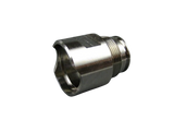 Titan Speeflo 800-635A Foot Valve Housing