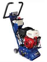 Graco 25N668 GrindLazer Pro DC1013 G DCS Gas-Powered Scarifier