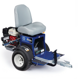 Graco 262005 LineDriver HD Ride-On Attachment