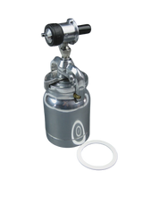 Titan CAPSpray 524073 HVLP Gun Head with Cup