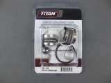 Titan Speeflo 106-050 or 106050 Pump Repair Kit - OEM