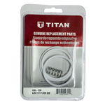 Titan Speeflo 930-050 Filter Service Repair Kit