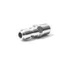 Veloci 24.0084 Stainless Steel Plug 1/2" MPT