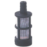 General Pump YF00 Plastic Chemical Filter 1/4″ Hose Barb