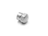 MTM Hydro 17.0827 1/8" Fixed 5.0 Sewer Nozzle