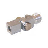 Graco 7506-AG KIT, FITTING, ANGLE HEAD