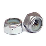 Titan Speeflo 226-001 Lock Nut with Nylon Insert