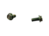 Titan 9800340 Ground Screw Hex Washer Head
