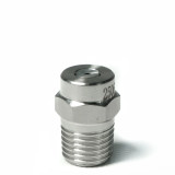 MTM Hydro 17.0226 1/4" HydroJet SS 25° 4.0 GPM Tip