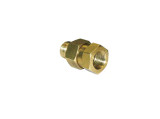 MTM Hydro 22.0124 Brass Live 3/8" Swivel MTM Hydro 22.0124 Brass Live 3/8" Swivel