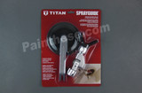 Titan / Wagner 0538900 or 0538905 Spray Guide Accessory Tool / Speedshield - OEM