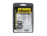 Wagner Spraytech 294979 Valve Repair Kit EP2510