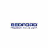 Bedford 13-59 5/16" Red Smooth Air Hose 250 PSI Per Ft. 061-207