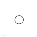 Bedford 0-254 O-Ring 160-325