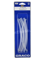 Graco 244133 HVLP Air Pressure Tubes 5 Pack