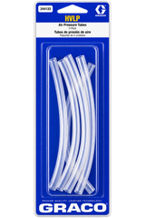 Graco 244133 HVLP Air Pressure Tubes 5 Pack